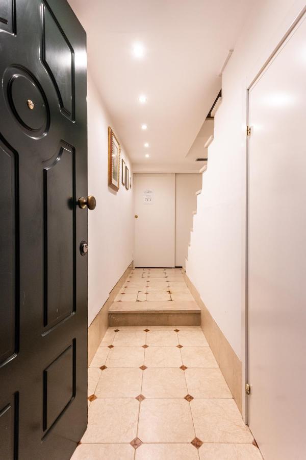 Ca' Pinelli Apartment เวนิส ภายนอก รูปภาพ